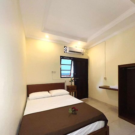 Zigiz Lovina Hostel Dış mekan fotoğraf