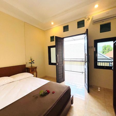 Zigiz Lovina Hostel Dış mekan fotoğraf