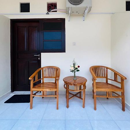 Zigiz Lovina Hostel Dış mekan fotoğraf