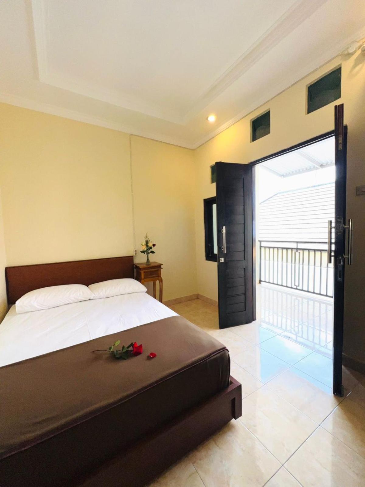 Zigiz Lovina Hostel Dış mekan fotoğraf