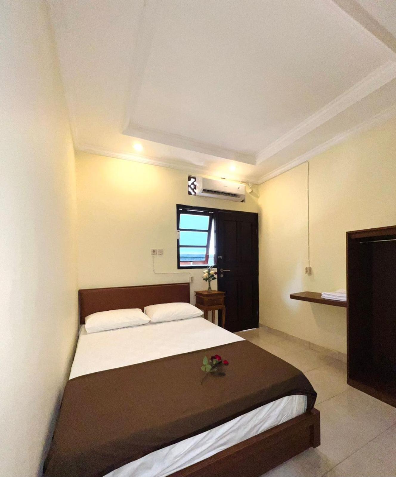 Zigiz Lovina Hostel Dış mekan fotoğraf