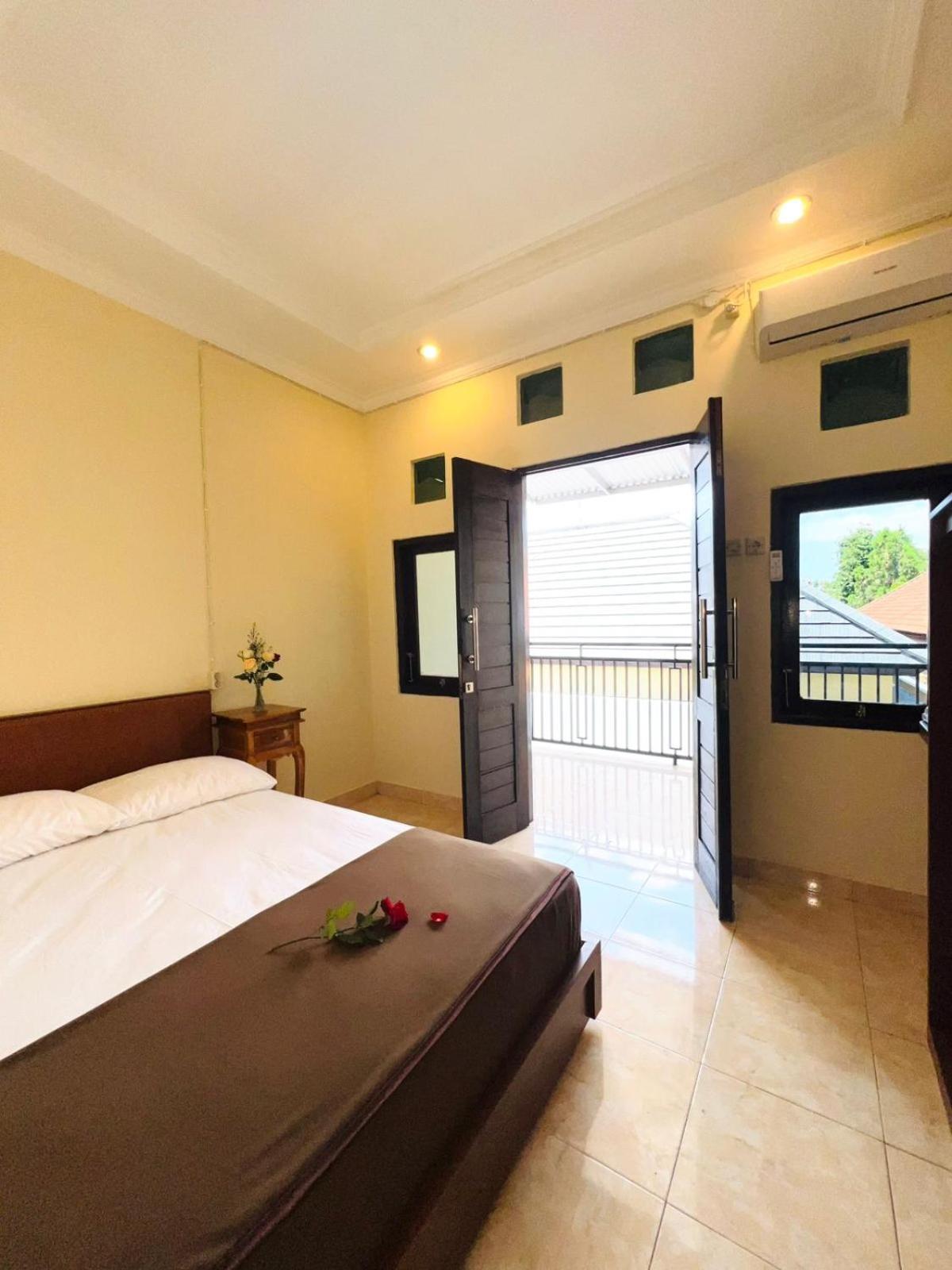 Zigiz Lovina Hostel Dış mekan fotoğraf