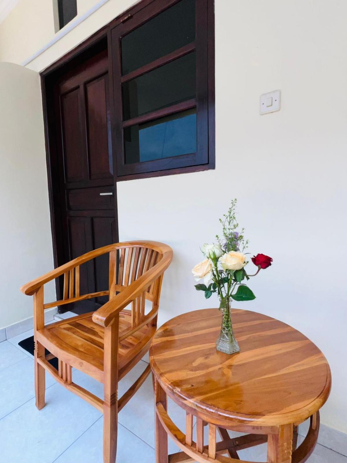 Zigiz Lovina Hostel Dış mekan fotoğraf