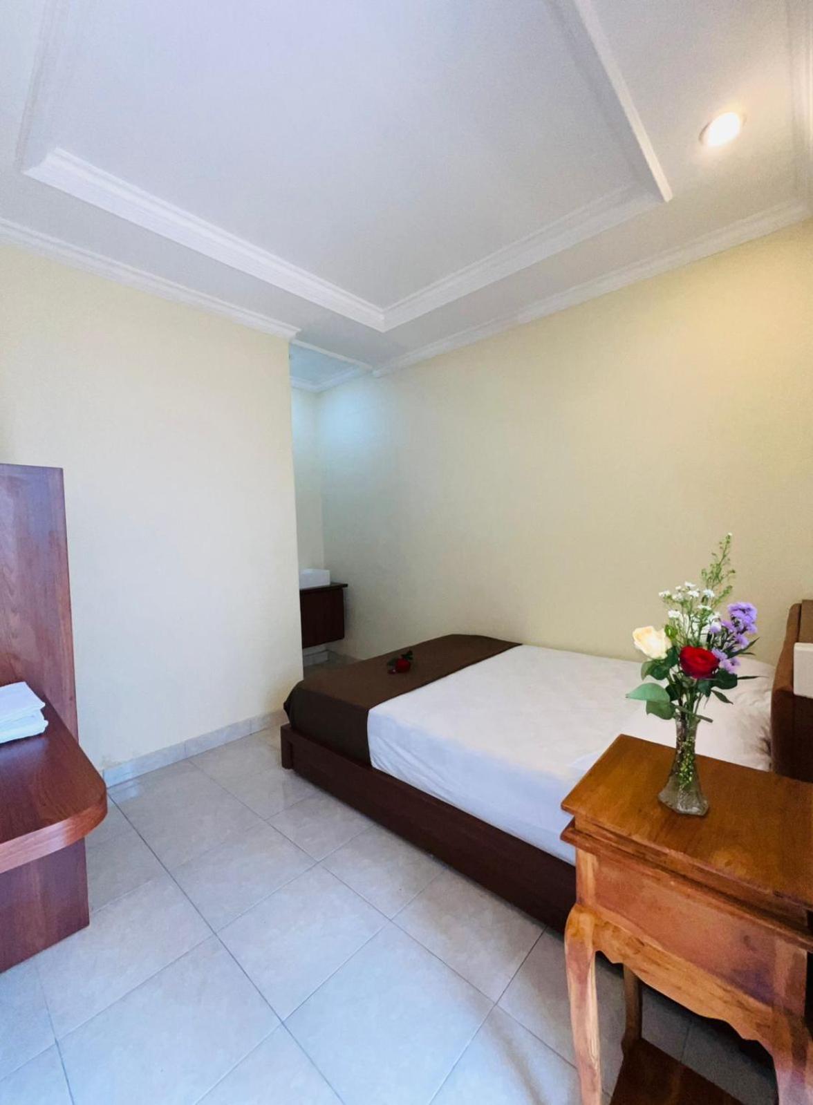 Zigiz Lovina Hostel Dış mekan fotoğraf