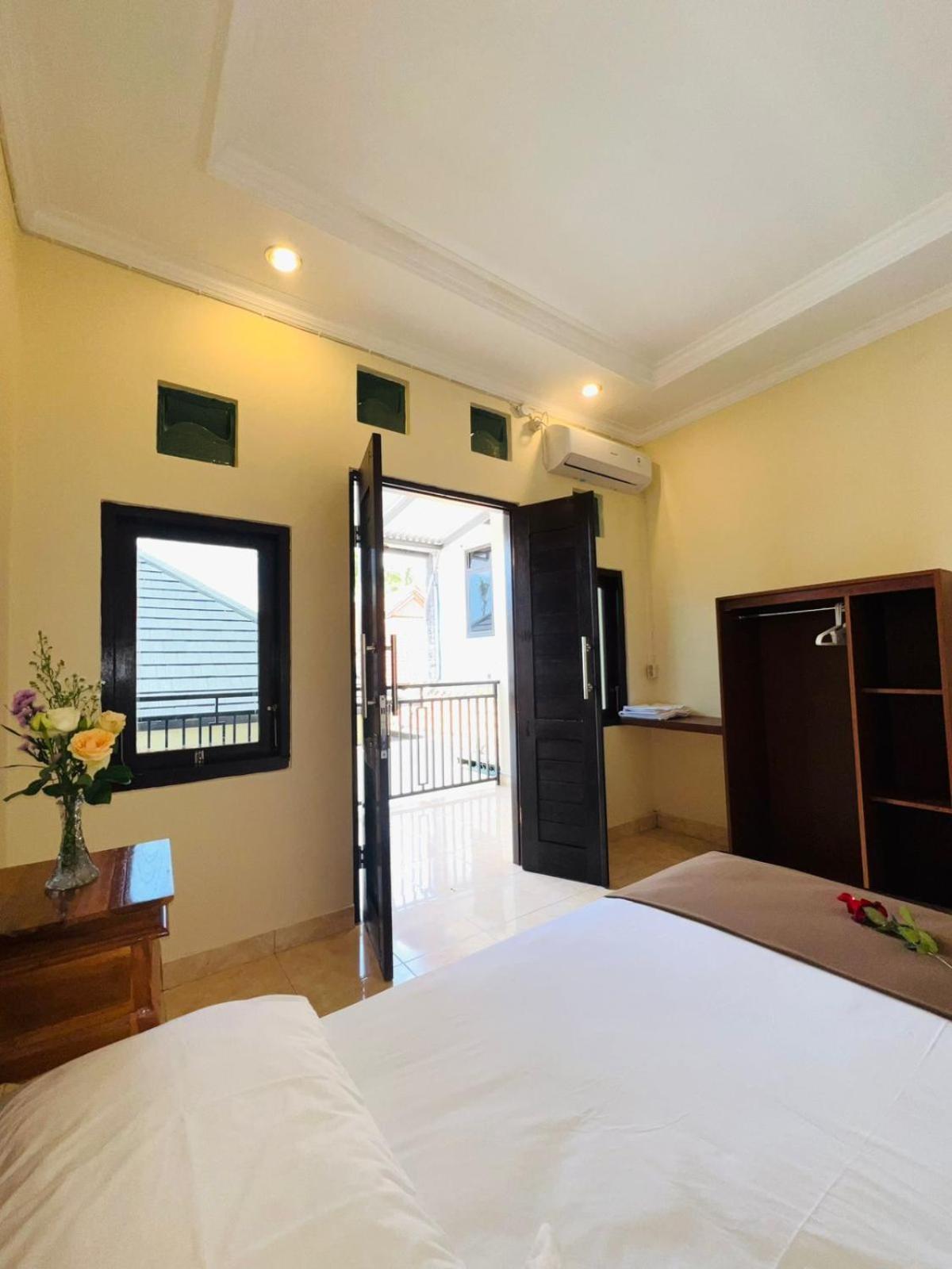 Zigiz Lovina Hostel Dış mekan fotoğraf