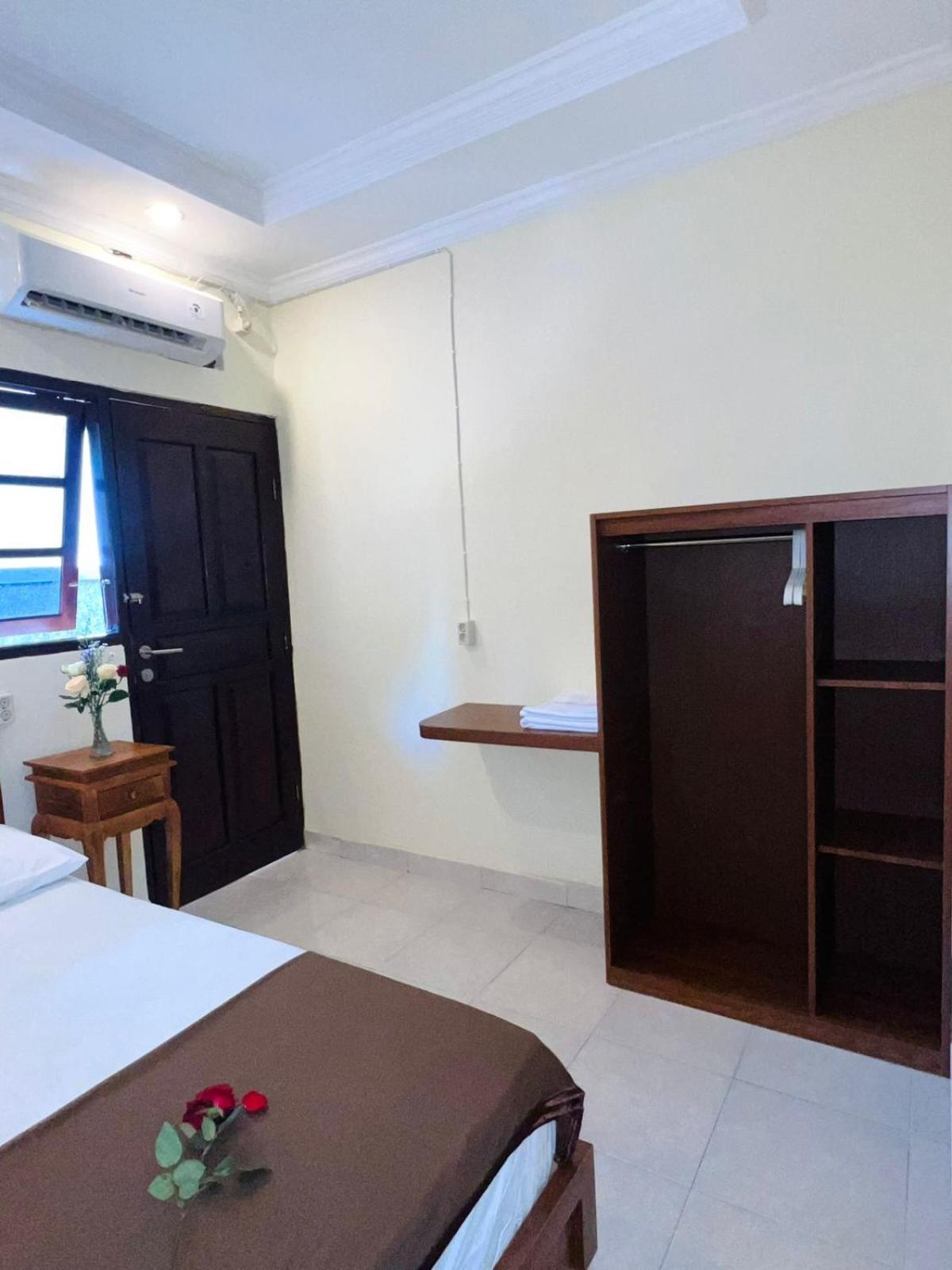 Zigiz Lovina Hostel Dış mekan fotoğraf