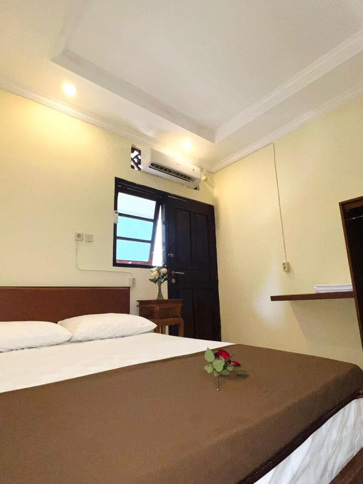Zigiz Lovina Hostel Dış mekan fotoğraf