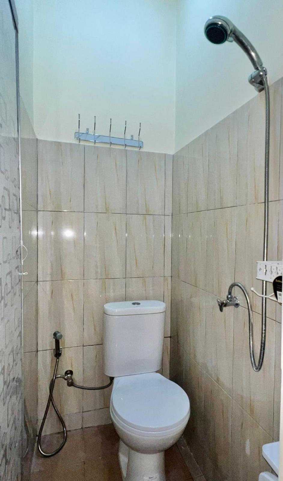 Zigiz Lovina Hostel Dış mekan fotoğraf