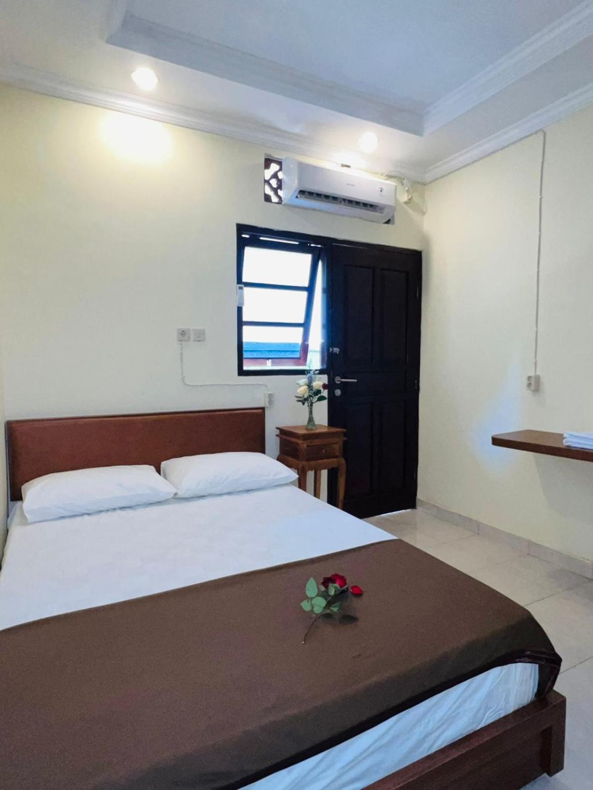 Zigiz Lovina Hostel Dış mekan fotoğraf