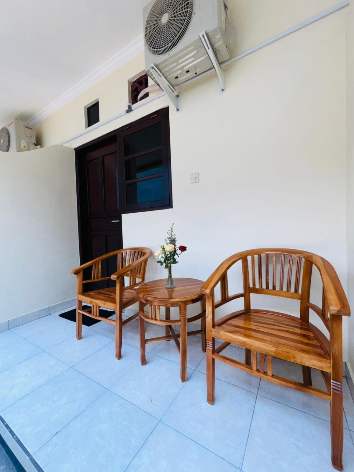 Zigiz Lovina Hostel Dış mekan fotoğraf