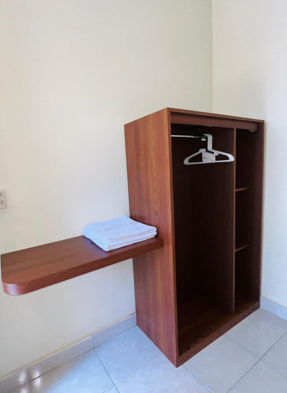 Zigiz Lovina Hostel Dış mekan fotoğraf