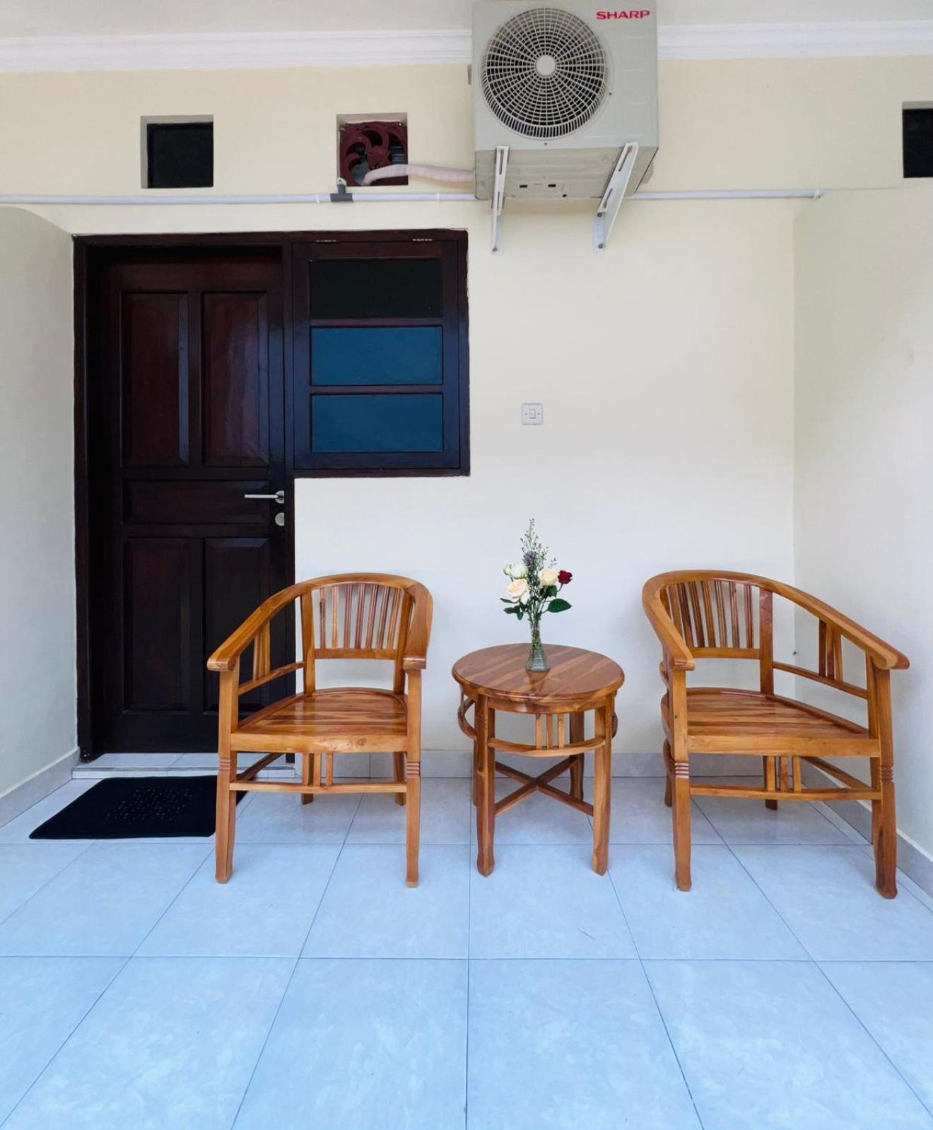 Zigiz Lovina Hostel Dış mekan fotoğraf
