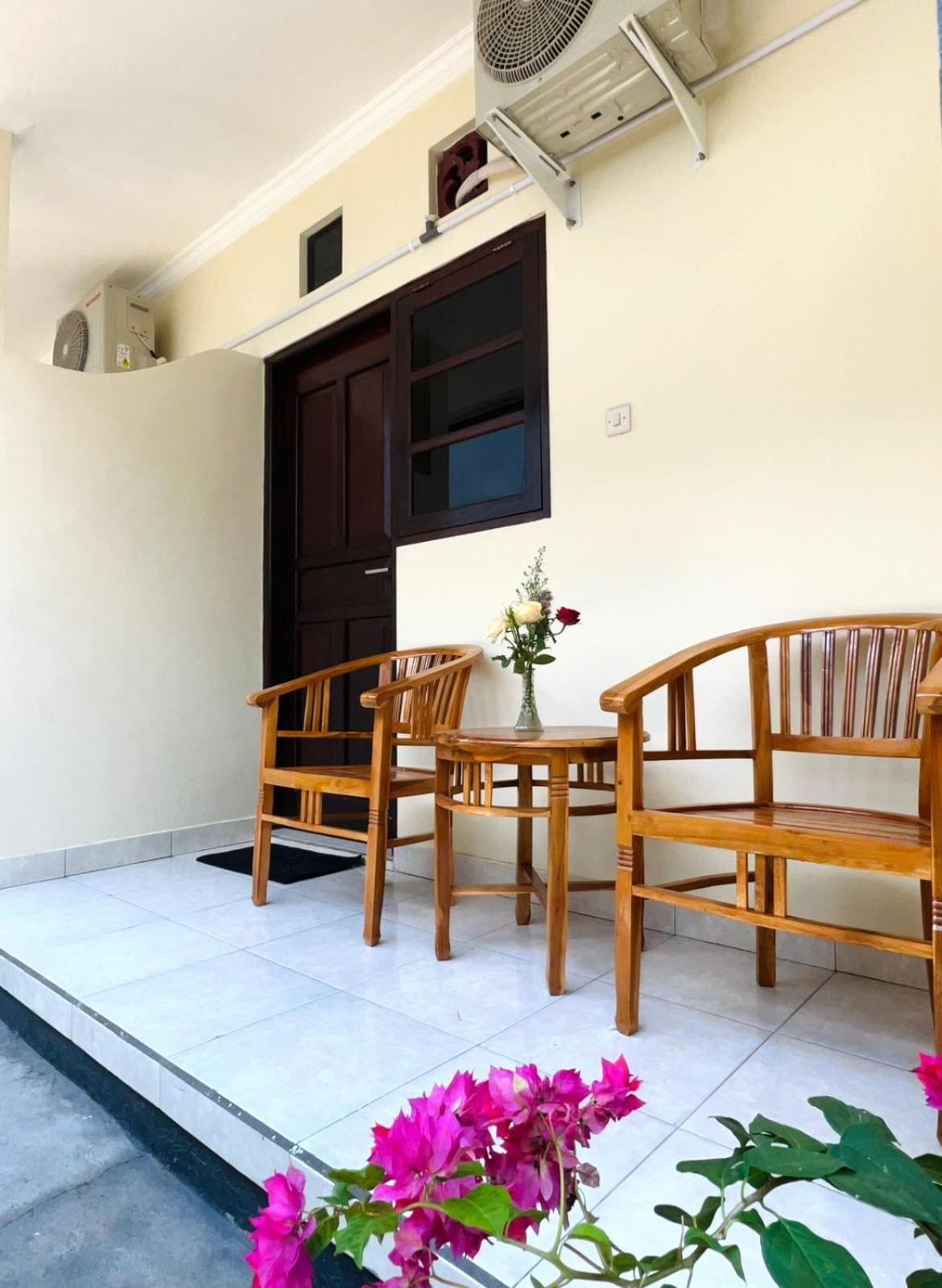 Zigiz Lovina Hostel Dış mekan fotoğraf