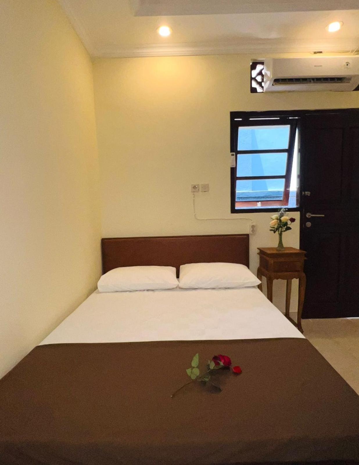 Zigiz Lovina Hostel Dış mekan fotoğraf